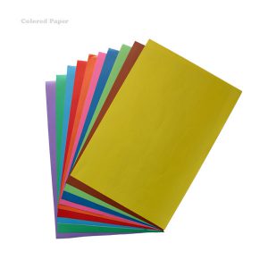 کاغذ-رنگی
